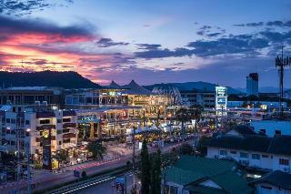 The Kiang Haad Beach Hua Hin Hotel