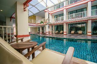 The Kiang Haad Beach Hua Hin Hotel