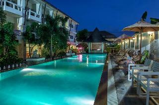 Hotel Neptune's Villa