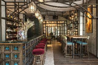 Hotel At Niman Conceptual  Home