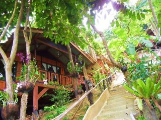 Hotel Maney Resort Phi Phi
