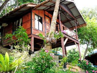 Hotel Maney Resort Phi Phi