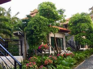 Hotel Ao Kao White Sand Beach Resort