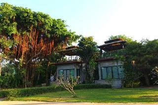 Hotel Ao Kao White Sand Beach Resort