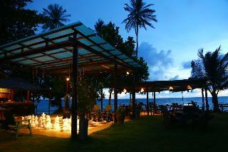 Hotel Ao Kao White Sand Beach Resort