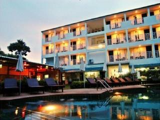 Hotel The Palace Aonang