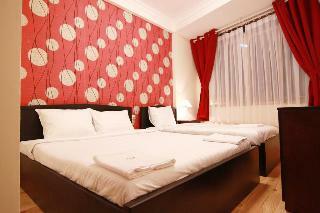Hotel Koniko Backpackers Hostel
