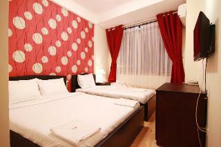 Hotel Koniko Backpackers Hostel