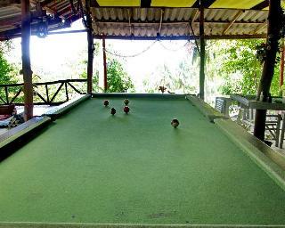 Hotel J Seaview Resort