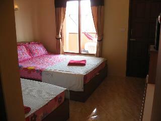 Hotel Black  White Bungalows