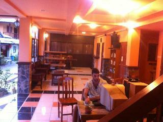 Hotel Black  White Bungalows