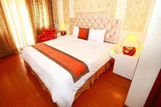 Hanoi Golden River Hotel