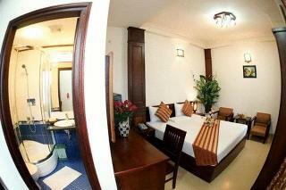 Hotel Hanoi Street