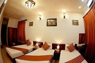 Hotel Hanoi Street