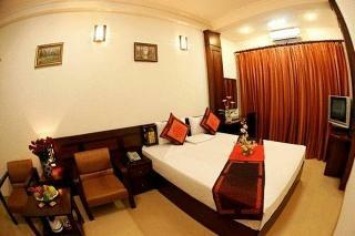 Hotel Hanoi Street
