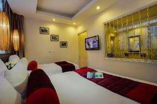Art Trendy Hotel