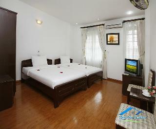 Ha Noi Atlantic Hotel