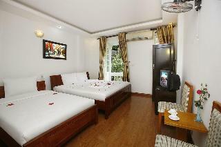 Ha Noi Atlantic Hotel