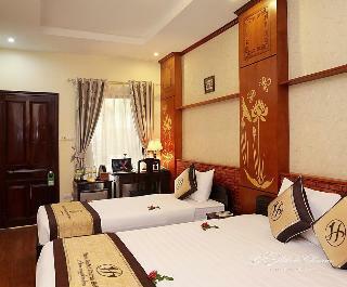 Hanoi Sunrise Hotel