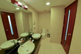 Swissbelhotel Lao Cai