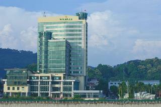 Swissbelhotel Lao Cai