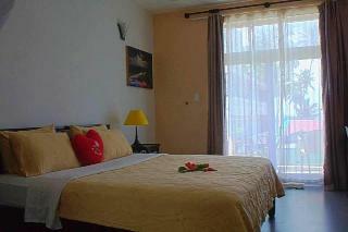 Hotel La Marina