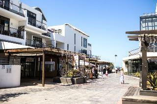 Aparthotel Eden On The Bay