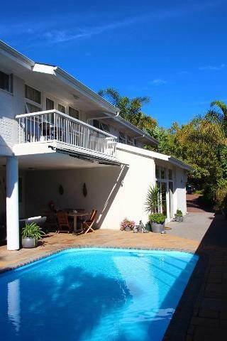 Hotel Southern Cross Guest House
