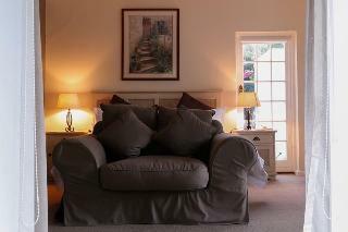 Hotel White Lodge Constantia Guest House