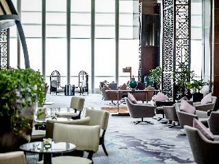 Hotel Intercontinental Hanoi Landmark 72