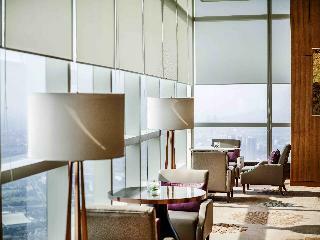 Hotel Intercontinental Hanoi Landmark 72