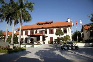 Hotel La Paz Resort Halong