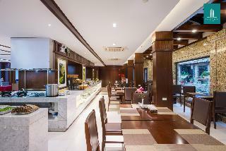 Bamboo Sapa Hotel