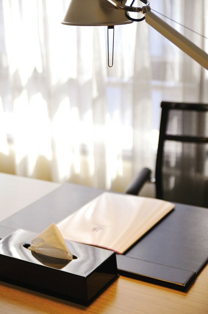 Hotel Zenda Suites