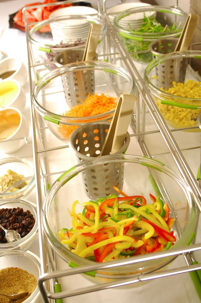 Hotel Zenda Suites