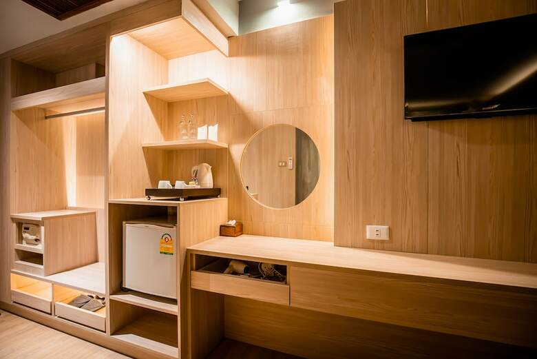 Hotel Thanthip Beach Resort