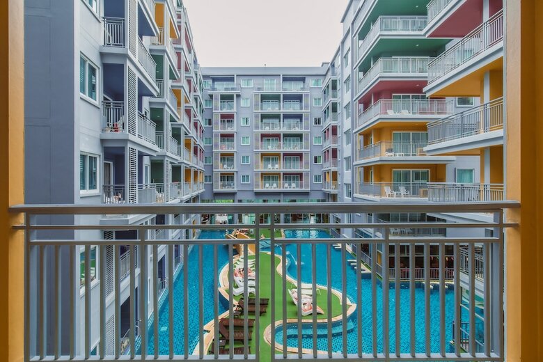 Hotel Bauman Residence