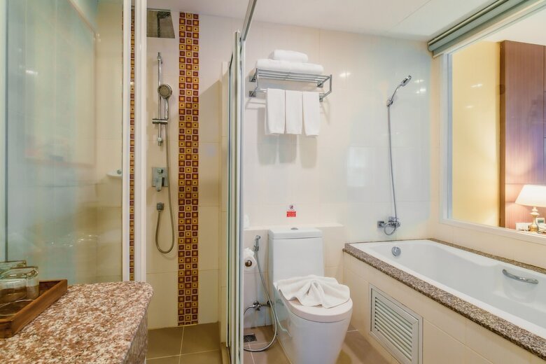 Hotel Bauman Residence