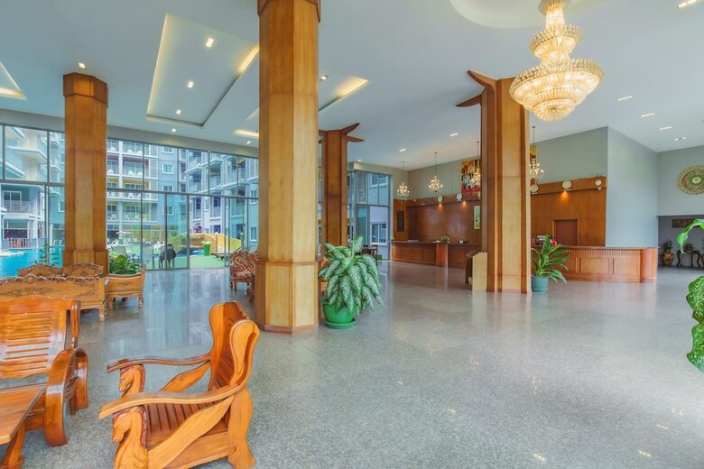 Hotel Bauman Residence