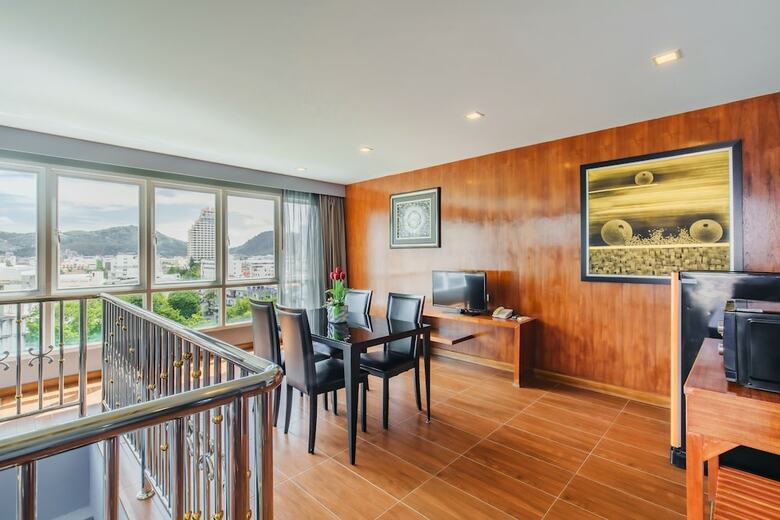 Hotel Bauman Residence