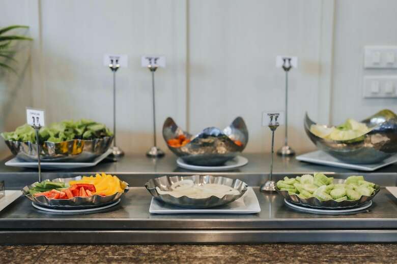 Hotel Bauman Residence