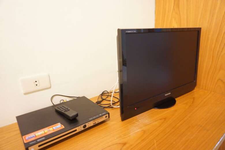 Hostal Andaman Sea Guesthouse