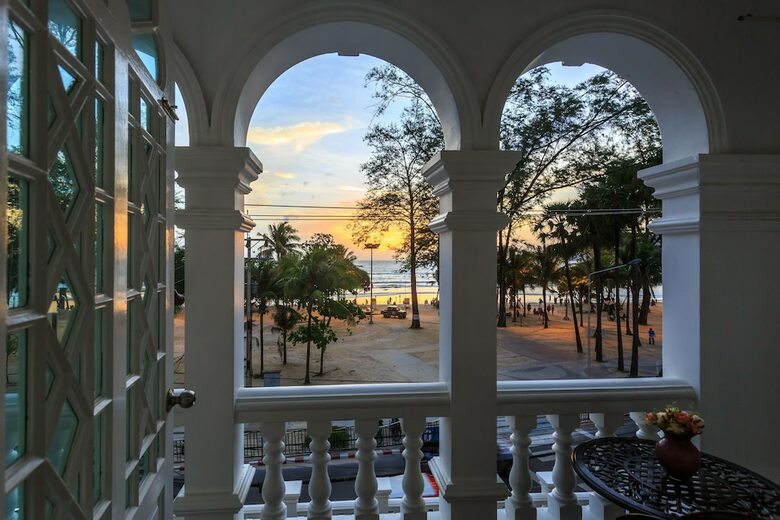 Patong Marina Hotel
