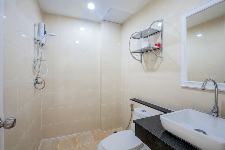 Patong Marina Hotel