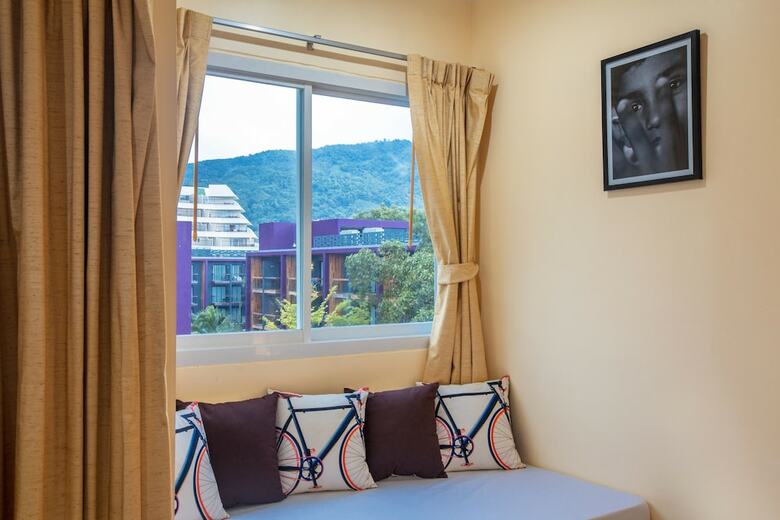 Patong Marina Hotel