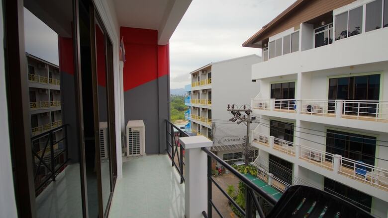 Hotel The Little Moon Residence