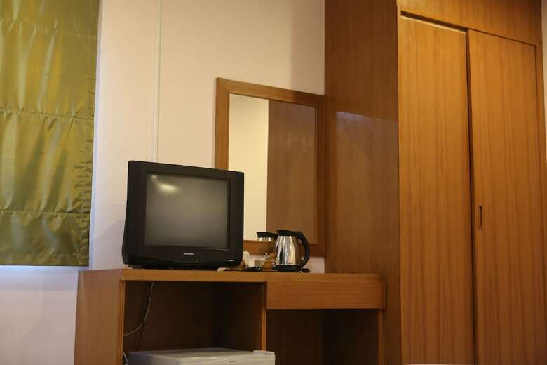 Hostal Good Nice 2 Guesthouse