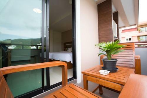 Patong V Hotel
