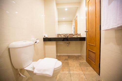 Patong V Hotel