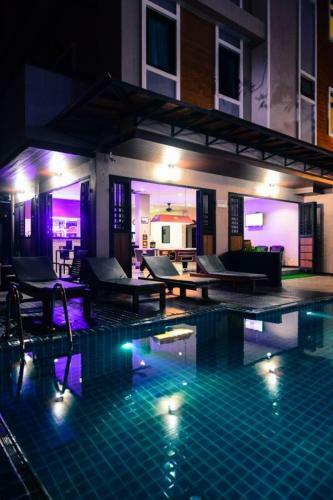 Patong V Hotel
